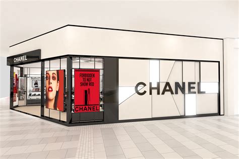 Chanel Aventura Mall customer care